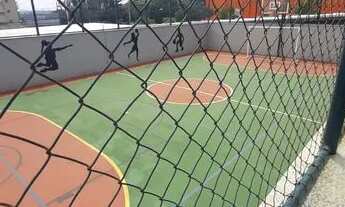 Imagem 5: Apartamento para aluguel tem 68 metros quadrados com 2 quartos