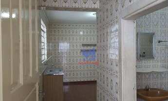 Imagem 6: Casa com 1 dormitório para alugar, 125 m² por R$ 2.000/mês - Tatuapé - São Paulo/SP