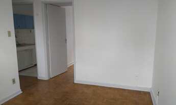 Imagem 2: Apartamento para aluguel possui 50 metros quadrados com 1 quarto em Liberdade - São Paulo