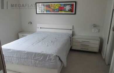 Imagem 4: FLAT PARA LOCAÇÃO PROXIMO AO HOSP. DAS CLINICAS!