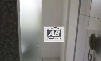 Imagem 6: Apartamento com 1 dormitório, 37 m² - venda por R$ 330.000 ou aluguel por R$ 1.800/mês - I