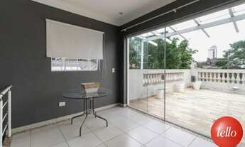 Imagem 6: São Paulo - Casa Padrão - Moema