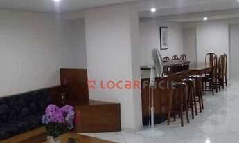 Imagem 2: Apartamento com 3 dormitórios para alugar, 167 m² por R$ 2.550,00/mês - Centro - Londrina