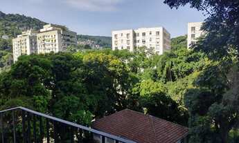 Imagem 4: Apartamento de 2 quartos com 01 suíte