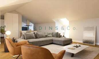 Imagem 3: LISBOA - Apartamento Padrão - Lisboa