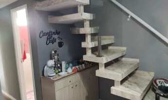 Imagem 3: Cobertura Duplex com 03 Dormitórios, sendo 01 Suíte, 85m de área e excelente Localização