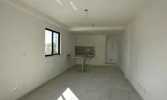 Imagem 5: Cód.: 35 - Comprar Apartamento 01 quarto - Santa Helena - Juiz De Fora - Rezende Imóveis