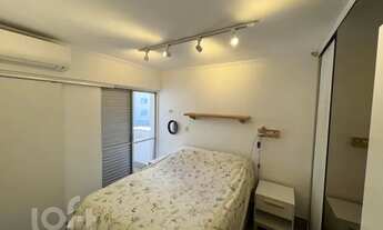 Imagem 6: Apartamento à venda em Cursino com 70 m², 1 quarto, 1 vaga