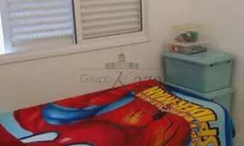 Imagem 5: Apartamento - Jardim das Industrias - Residencial Splendor Garden - 3 Dormitórios - 100m²