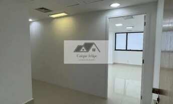 Imagem 2: Sala para alugar no bairro Moema - São Paulo/SP, Zona Sul