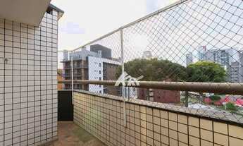 Imagem 7: Cobertura com 4 dormitórios para alugar, 259 m² por R$ 5.582,00/mês - Alto da Glóri