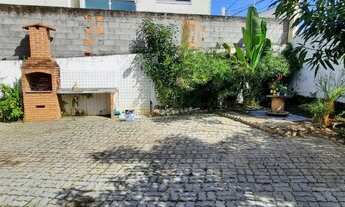 Imagem 2: Casa 4 Dormitórios para locação em Lauro de Freitas