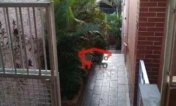 Imagem 2: Casa com 2 dormitórios para alugar, 80 m² por R$ 1.950,00/mês - Jardim Felicidade (Zona Oe