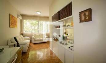 Imagem 4: Apartamento para Aluguel - Copacabana, 2 Quartos, 90 m2