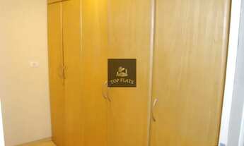 Imagem 7: Flat disponível no Itaim Bibi