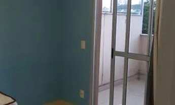 Imagem 7: Aluguel de Quarto no Bairro Castelo Com Academia, Piscina, Espaço para Festas, Varanda