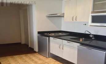 Imagem: RESIDENCIAL CAPOTE VALENTE EM PINHEIROS!