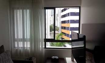 Imagem 5: Apartamento para aluguel tem 45 metros quadrados com 2 quartos em Boa Viagem - Recife - Pe