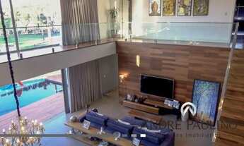 Imagem 5: CONDOMÍNIO SUN LAKE