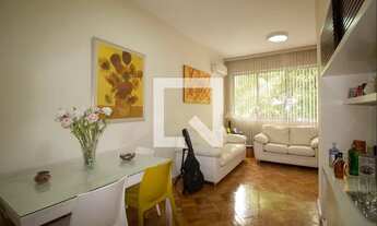 Imagem 3: Apartamento para Aluguel - Copacabana, 2 Quartos, 90 m2