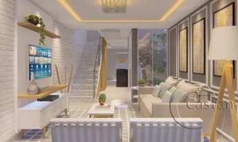 Imagem 14: Sobrado novo 03 dorm