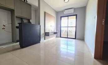 Imagem 2: Apartamento Padrão em Ribeirão Preto