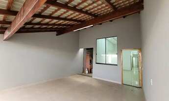 Imagem: Casa para venda Víviam Parque em Anápolis