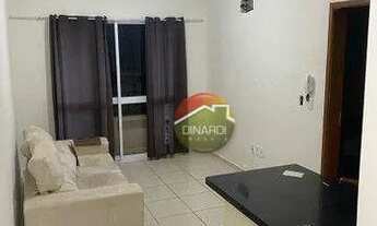 Imagem: Apartamento com 1 dormitório para alugar