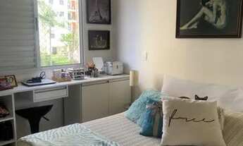 Imagem 7: Apartamento 2 quartos - Vila Gomes
