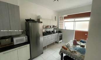 Imagem 6: Apartamento para Venda em Praia Grande, Tupi, 1 dormitório, 1 banheiro, 1 vaga