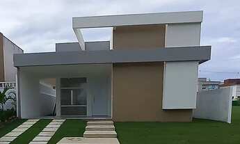 Imagem 2: CASA PARA VENDA NO TERRAS ALPHAVILLE-CAMAÇARI