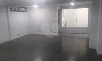 Imagem 7: Sobrado de 300m2 para fins comerciais