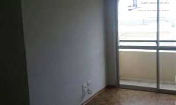 Imagem 3: Apartamento de 2 quartos para alugar no bairro Tamboré