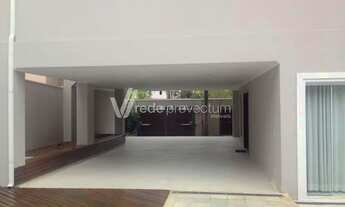 Imagem 4: Casa - Parque Alto Taquaral - Campinas