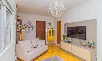 Imagem 4: PORTO ALEGRE - Apartamento Padrão - Bom Fim