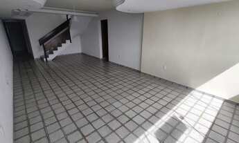 Imagem 3: Cobertura Duplex 5 quartos à 250mts da Praia no Bessa