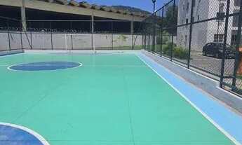 Imagem 2: Apartamento para venda tem 44 metros quadrados com 2 quartos em Anil - Rio de Janeiro - RJ