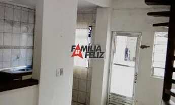 Imagem 5: Casa para venda, permuta ou troca de área, em Praia Grande, Ocian, zona 03