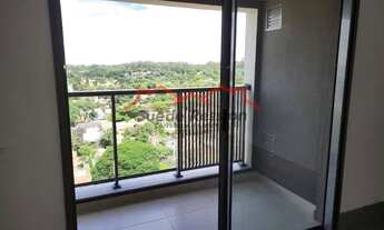 Imagem 3: Studio com 1 quarto para alugar, 26 m² Alto da Boa Vista