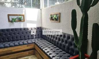 Imagem 6: Apartamento com 3 dormitórios à venda, 86 m² por R$ 640.000,00 - Vila Formosa - São Paulo