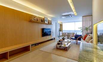 Imagem 3: JARDIM APIPEMA - ESPETACULAR 3 SUÍTES - INFRAESTRUTURA COMPLETA - 3 VAGAS DE GARAGEM