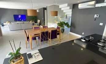 Imagem 5: Barra da Tijuca Casa em condomínio com 4 dormitórios