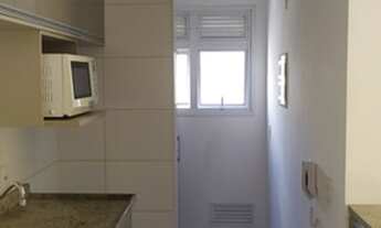 Imagem 3: Apartamento para aluguel tem 36 metros quadrados com 1 quarto em Santa Efigênia - São Paul