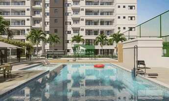 Imagem 5: APARTAMENTO ARACAJU RESIDENCIAL CAETÉ SERIGY NA FAROLÂNDIA