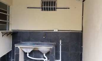 Imagem 3: Barracão bairro Tupi b