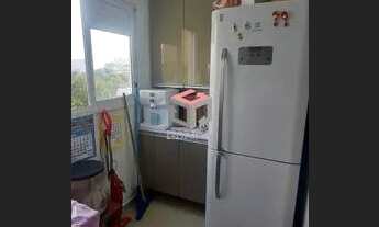 Imagem 6: Cobertura para aluguel 2 quartos 1 suíte 1 vaga Santa Monica Eldízia - Santo André - SP