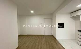 Imagem 3: Apartamento para aluguel com 70 metros quadrados com 2 quartos em Marechal Rondon - Canoas