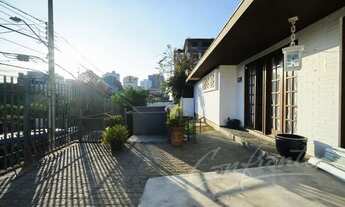 Imagem 5: Casa Comercial Bigorrilho