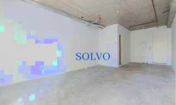 Imagem 4: Sala Comercial 40 Metros - Próximo ao Beneficência Portuguesa