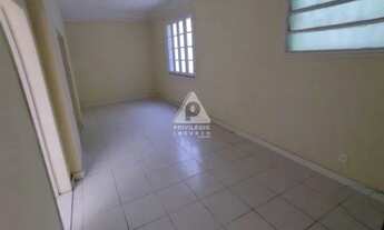 Imagem 3: Apartamento à venda, 3 quartos, 1 vaga e área externa, Lagoa, Rio de Janeiro/RJ